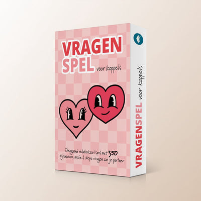 Das NLP-College-Fragenspiel für Paare