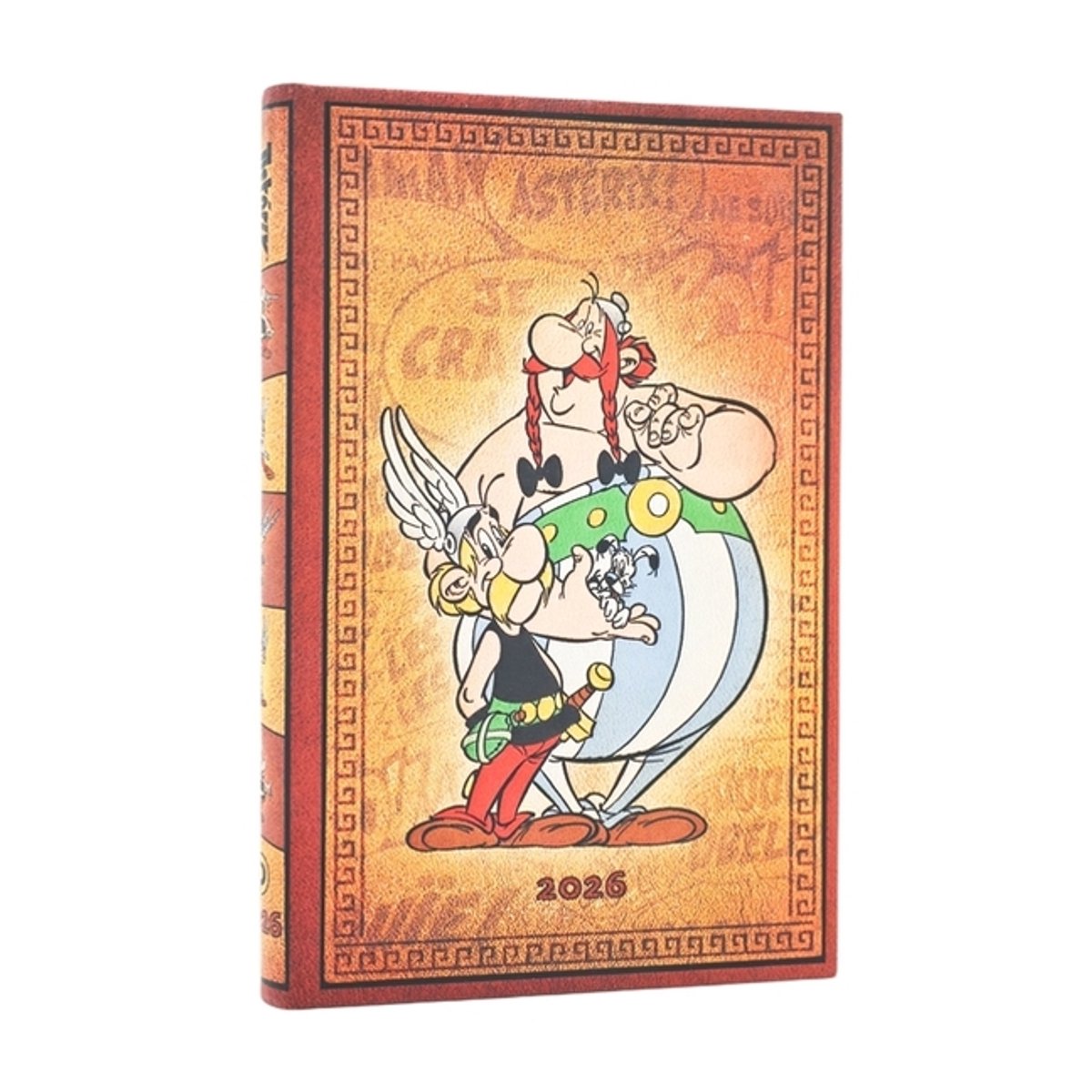 Paperblanks Asterix Obelix Mini – 2026