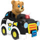 Vtech Tut Tut Autos – Polizeibär Boaz
