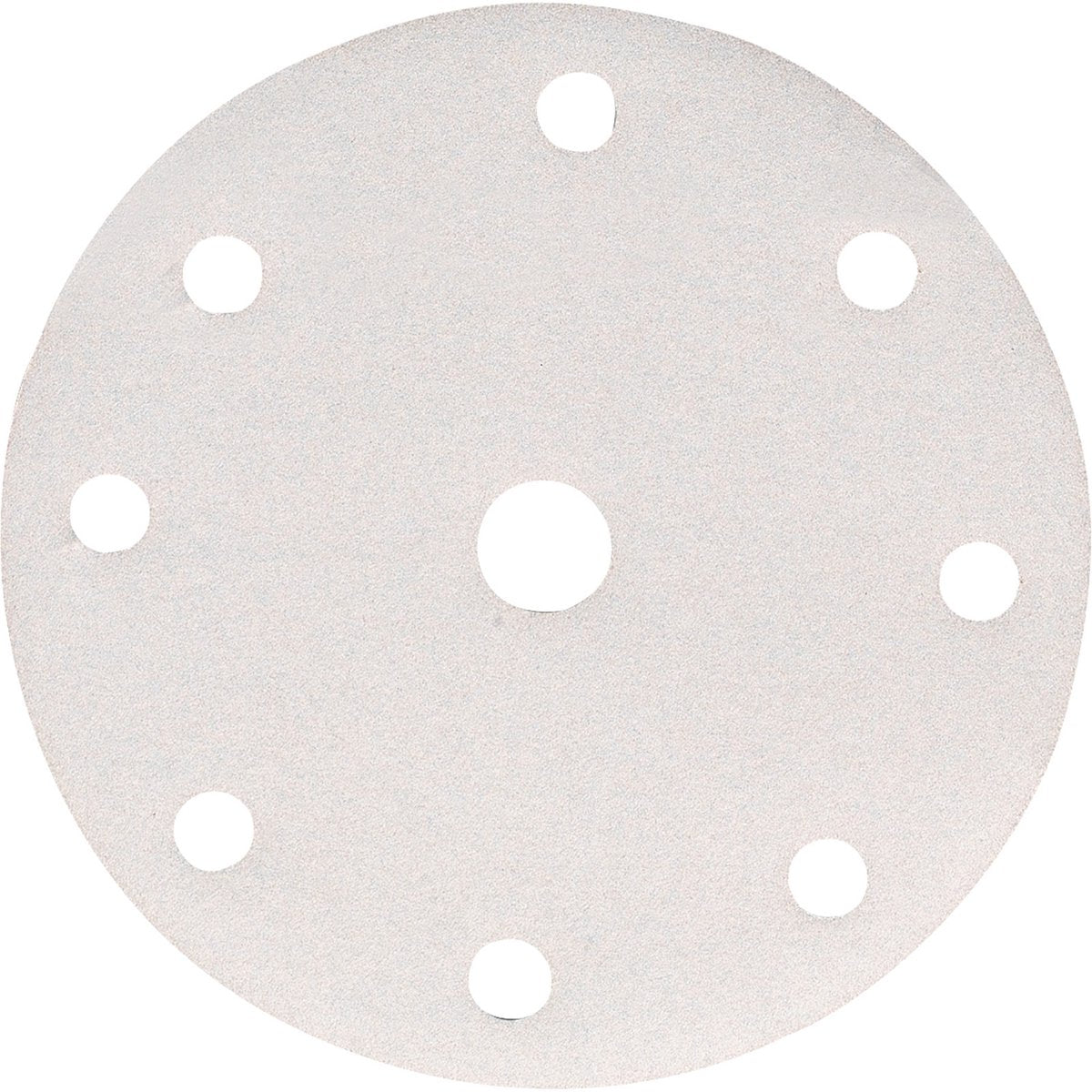 Makita Schleifpapier Klett 150 mm K80 Vorschärfen 10 Stück - p-...