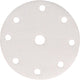 Makita Schleifpapier Klett 150 mm K80 Vorschärfen 10 Stück - p-...