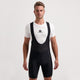 Rogelli Econ kurze Radhose – Herren – Schwarz – Größe XL