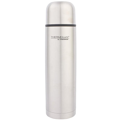 Thermosflasche für den Alltag – 1 l – Edelstahl