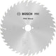 Bosch Zubehör Kreissägeblatt Optiline K V 254x30x2,8 60t WZ - 2608640444