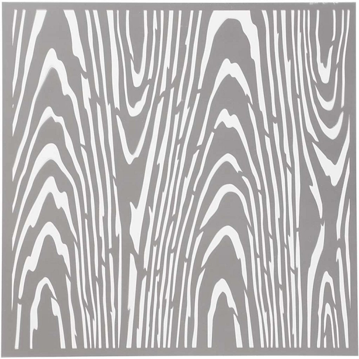 Creativ Firmenvorlage, Baum, Größe 30,5x30,5 cm, Stärke 0,31 mm, 1 Blatt