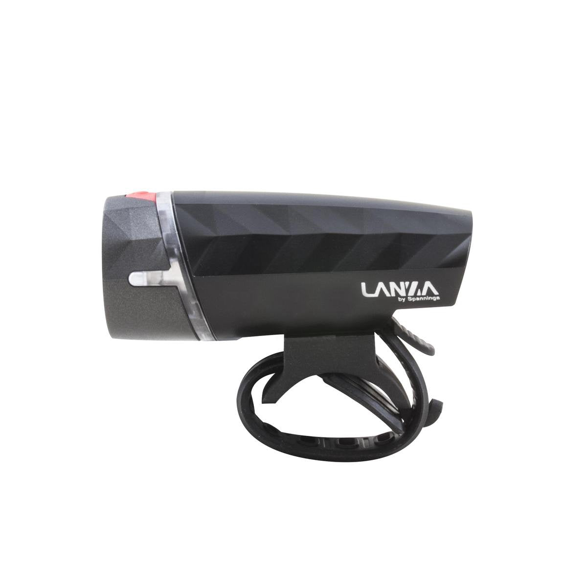 Spanninga Scheinwerfer Lanza Batterie 20 Lumen