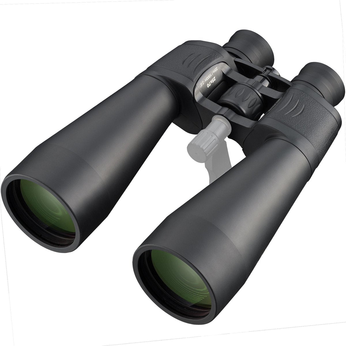 Bresser Fernglas - Spezial-Astro - 25x70 - für die Astronomie geeignet
