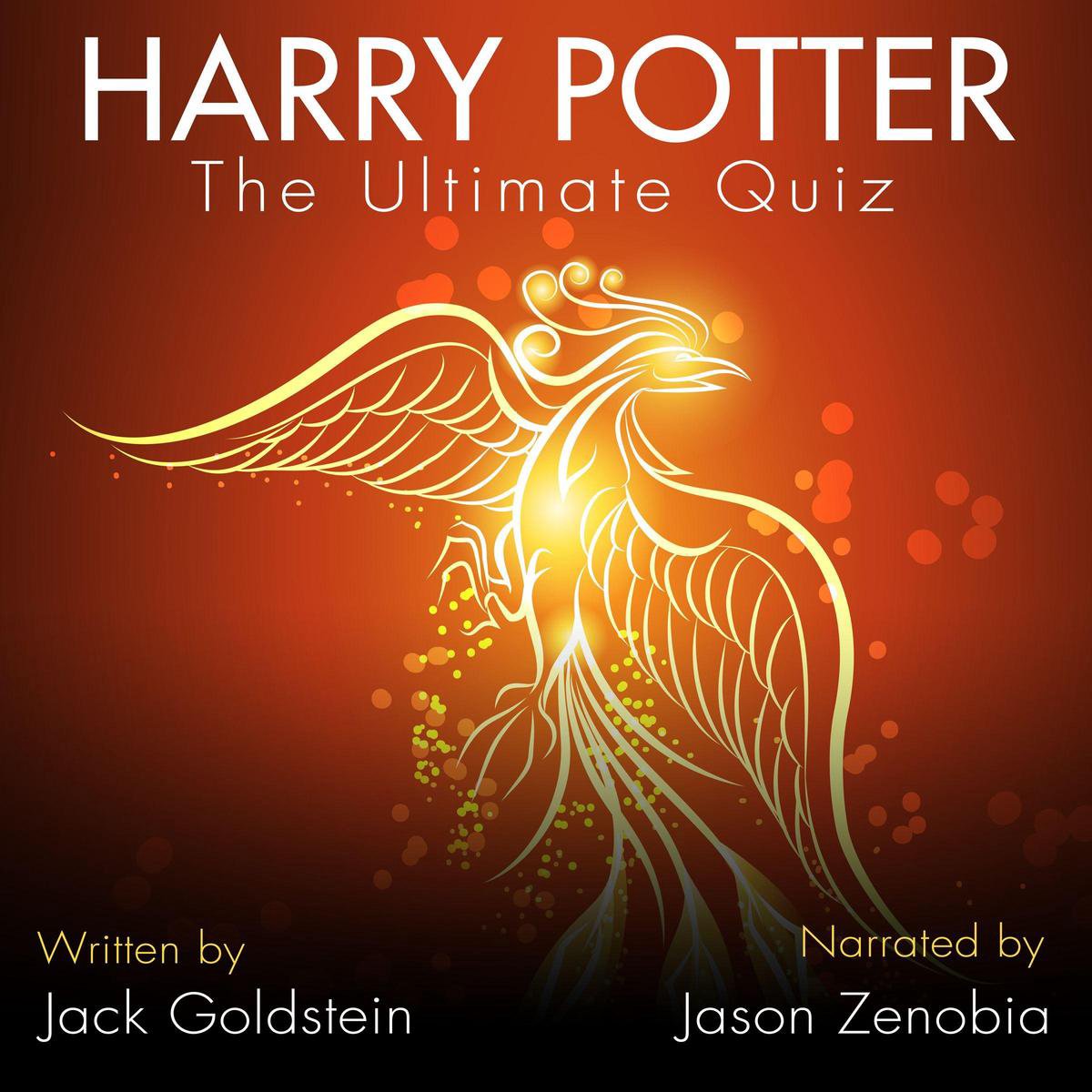 Harry Potter – das ultimative Quiz