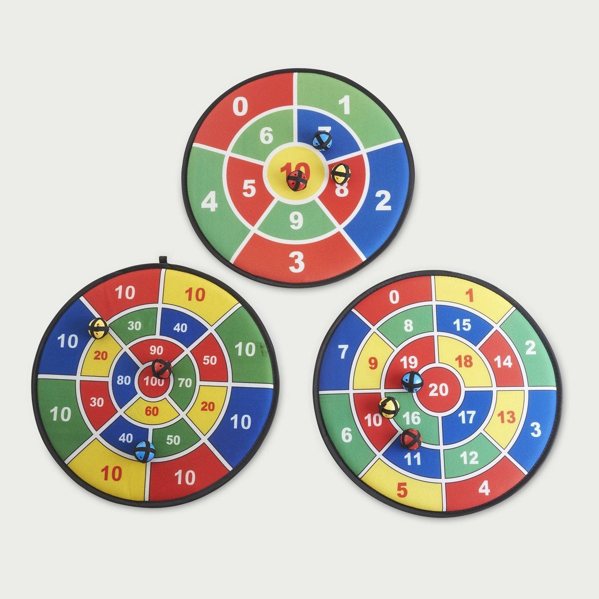 Tickit-Zielmathematik