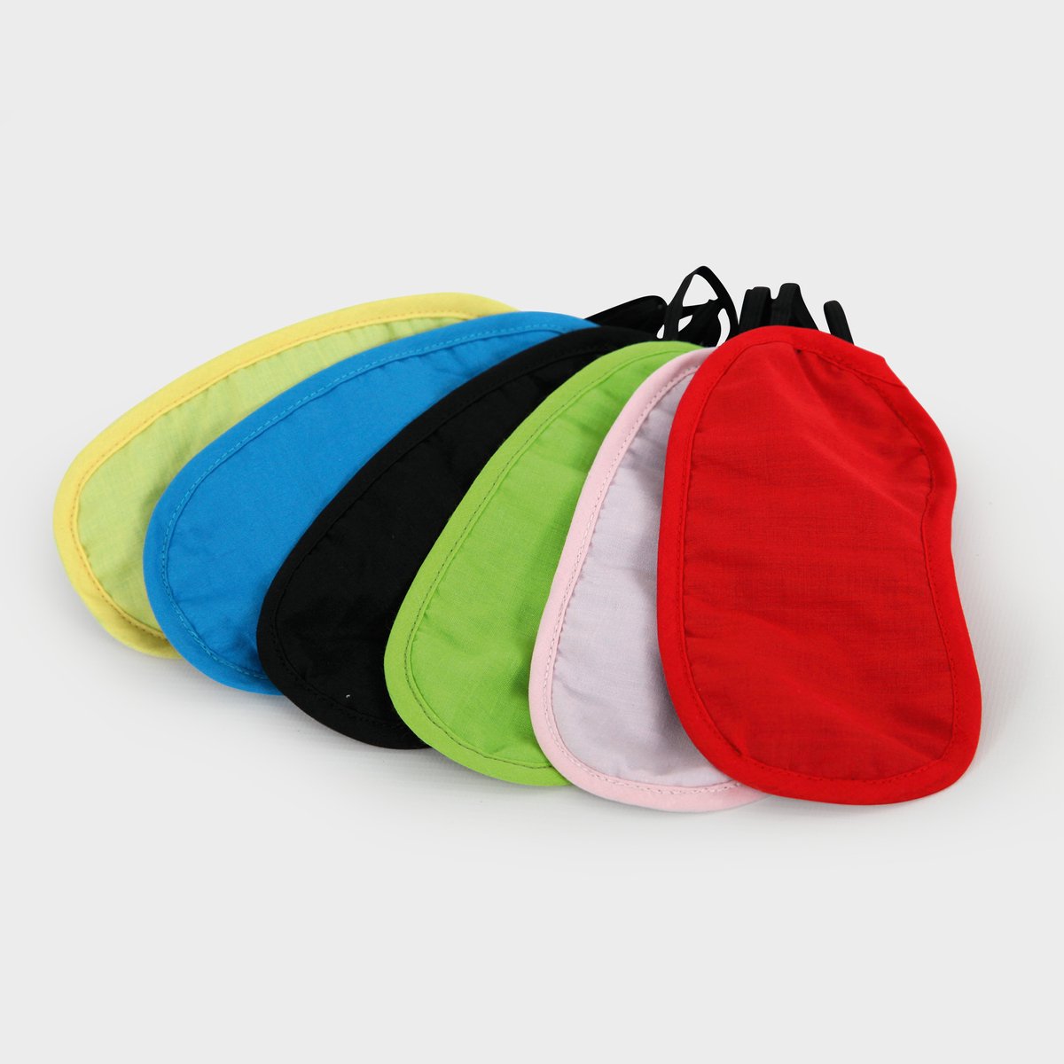 Tickit® Augenbinde-Set