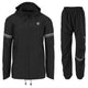 Agu Original Regenanzug Essential Schwarz