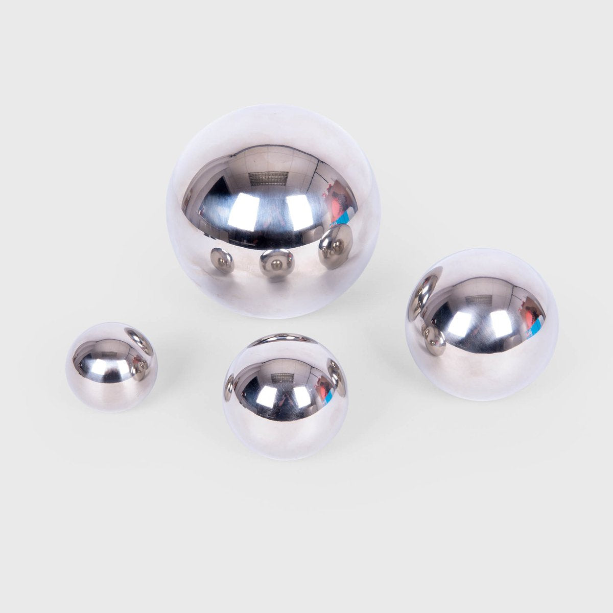 Tickit® sensorische reflektierende Spiegelkugeln