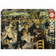 Educa Puzzle Art Ball du Moulin de La Galette 3000 Teile.