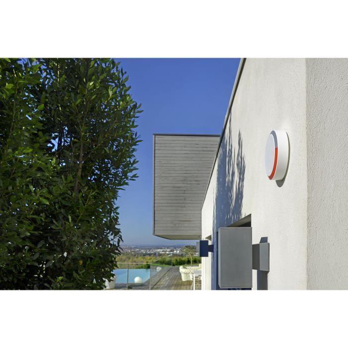 Somfy Protect Außensirene