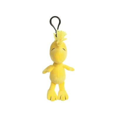 Aurora Snoopy Woodstock Schlüsselanhänger – Schlüsselanhänger