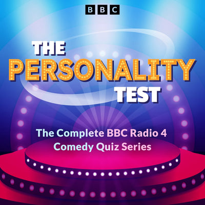 Machen Sie den Personali-Test