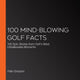 100 verblüffende Golf-Fakten