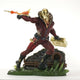 Markenlos ohne Marke g.i. Joe Gallery: Destro Profit Director exklusive PVC-Statue