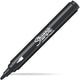 Sharpie Acrylmarker permanent schwarz – wasserfest undurchsichtig