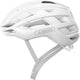 Abus Helm Airbreaker 2.0 reinweiß S 51-55cm