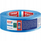 Tesa UV-Abdeckband Papier blau 38 mm x 50 m – Arbeiten im Freien