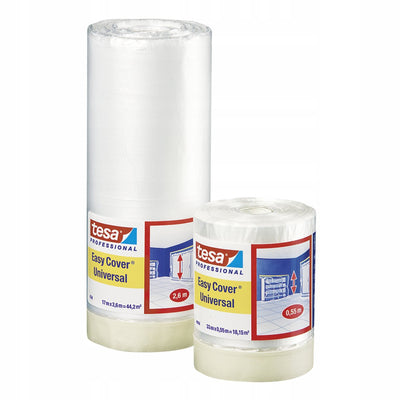 Tesa Professional 1003388 – 4368 eascounv33mx0,55=18,15 m² | 10 Stück