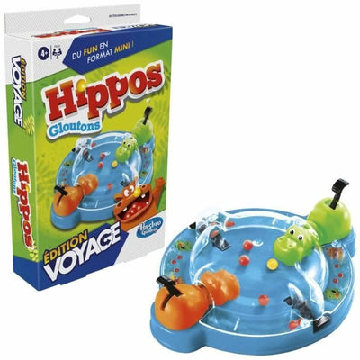 Hasbro-Gaming-Hippos-Reise