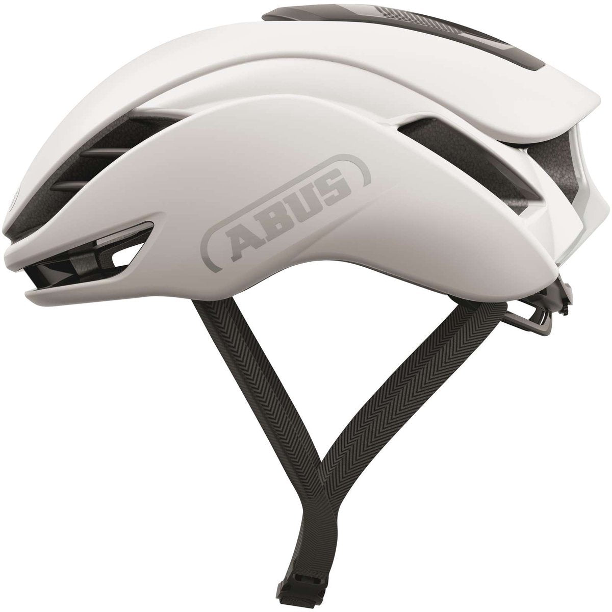 Abus Helm Gamechanger 2.0 RF Polarweiß M L 57-61cm