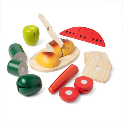 Melissa Doug – Holzschnitzspielzeug – relative Details
