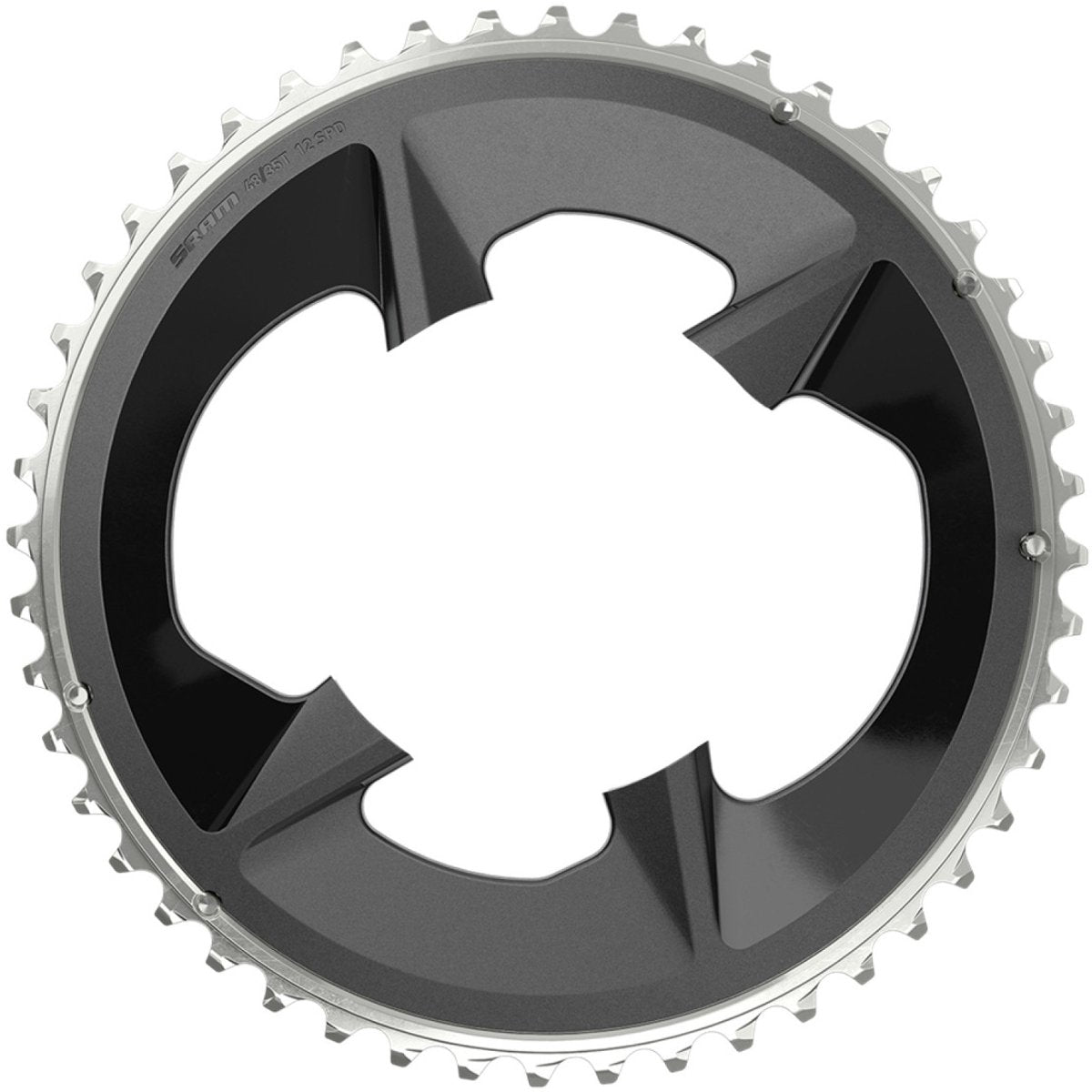 SRAM -Kettenring Rivale Axs 48 Zähne F.12p