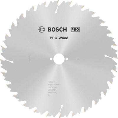 Bosch cirkzb speed t 315x30x3,2 28t wz