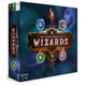 Game The Secret Relics of Wizards