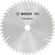 Bosch cirkzb opt 190x20 16x2,6 48t wz