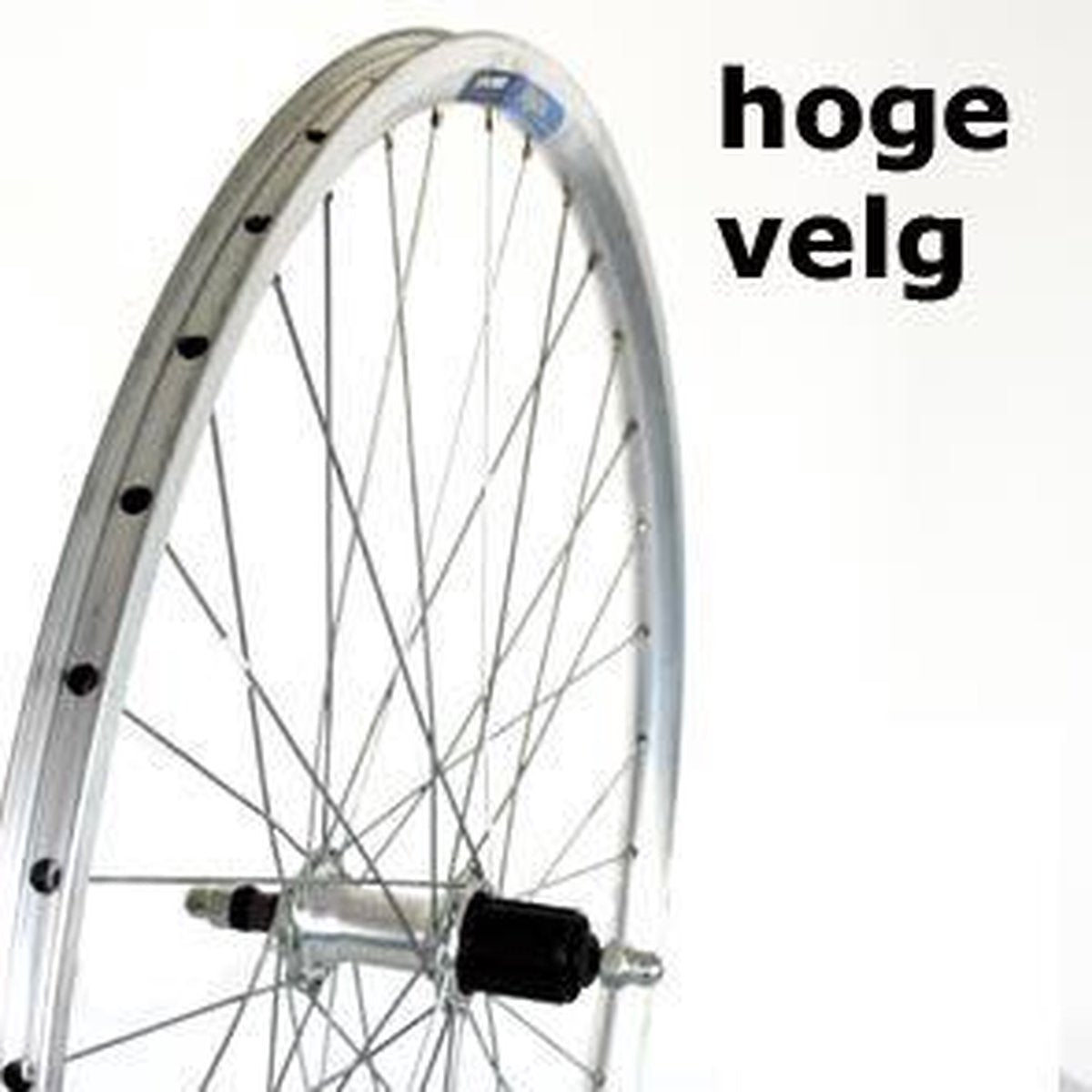 ROLAND HINTERSTELL 28 Fixes Cass 8V Alu V-Profil Silber