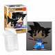 Funko-Pop! Animation: Dragon Ball – Goku (mit Nyoibo) #1922 leuchtet im Dunkeln, exklusive Sonderausgabe