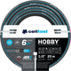 Cellfast hobby ats2™ – 6-lagiger Gartenschlauch – 1 2 20 m