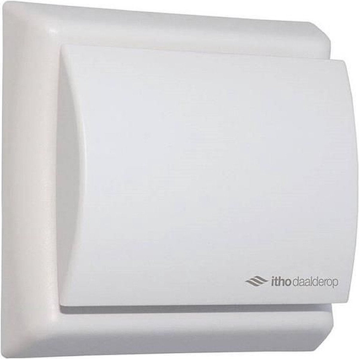 Itho thalerop btv-n201t Badezimmerventilator weiß
