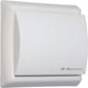 Itho thalerop btv-n201t Badezimmerventilator weiß