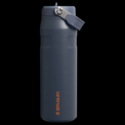 Stanley der Iceflow™ Flaschen-Flip-Strohhalm 2.0 | 0,7l - Dämmerung