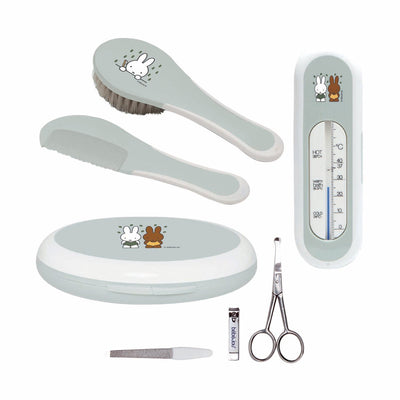 Bébé-jou Bebe-jou Miffy Nina Geschenkset 624507
