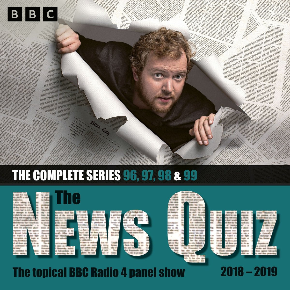 Das Nachrichtenquiz12 – das Nachrichtenquiz: 2018 – 2019
