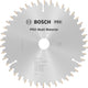 Bosch Zubehör Kreissägeblatt 160x20x2,4mm | 42t - 2608640503