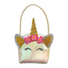 Doll Bag Unicorn, 35-45 cm