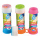 Seifenblasenbläser 50 ml, Set mit 24 Stück