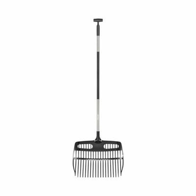 Ergonomische Rechenschaufel von Fiskars – 1077116