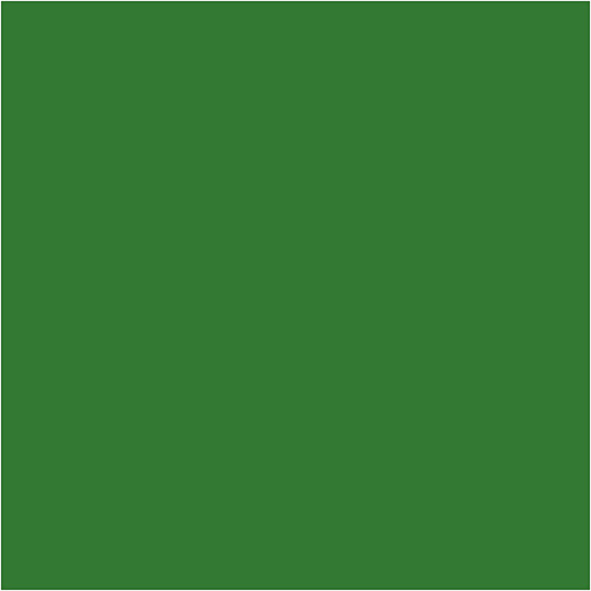 Kreativfirma Textilfarbe Deckung Textilfarbe Brilliant Green, 50 ml