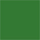 Kreativfirma Textilfarbe Deckung Textilfarbe Brilliant Green, 50 ml