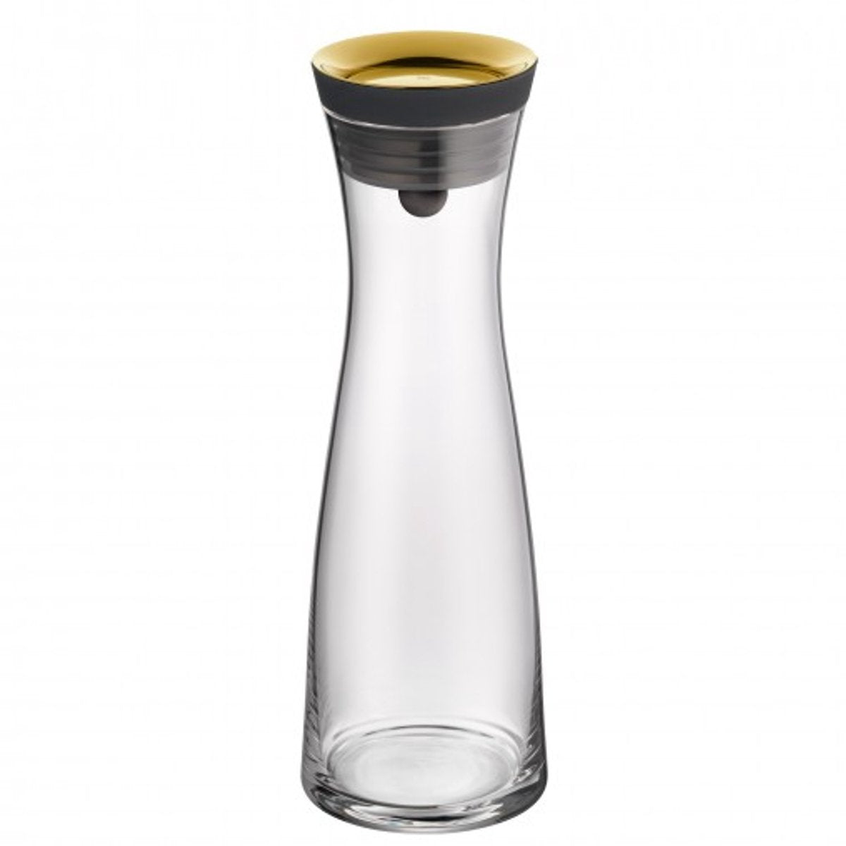 WMF Basic Wasserkaraffe - 1 l - Gold
