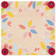Goki Holzblumenpresse Blumen