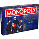 Monopoly-Gewinnzüge – Brettspiel – Jujutsu Kaisen – Englisch